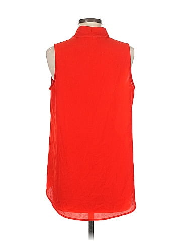 Tacera Sleeveless T-Shirt (view 2)