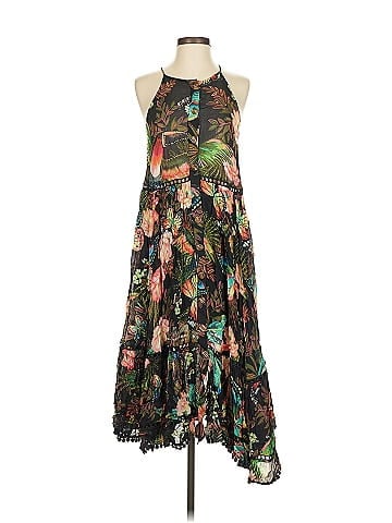 FARM Rio Casual Dress (view 1)