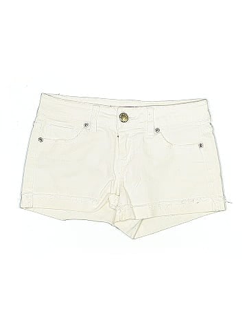 Tinseltown Shorts (view 1)
