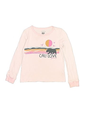 Billabong Long Sleeve T-Shirt (view 1)