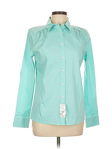 Brooks Brothers Long Sleeve Button-Down Shirt (view 1)
