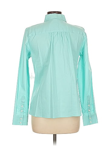Brooks Brothers Long Sleeve Button-Down Shirt (view 2)