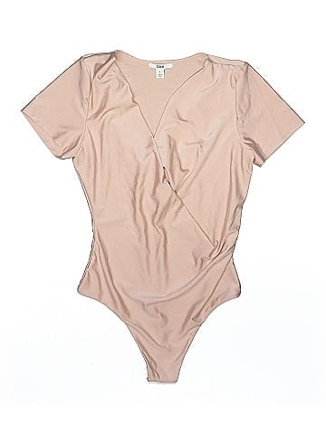 Bar III Bodysuit (view 1)