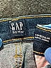 Gap Hearts Blue Jeans Size 25 waist - photo 4
