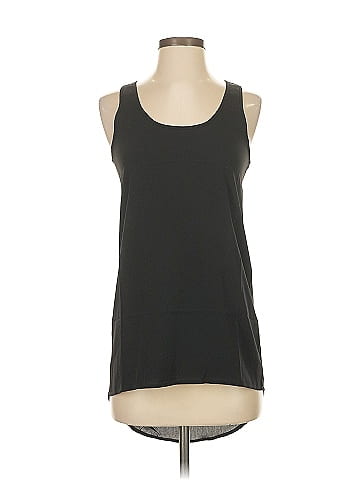 Frenchi Sleeveless Top (view 1)