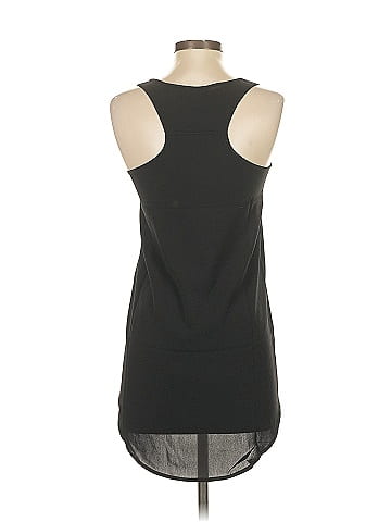 Frenchi Sleeveless Top (view 2)
