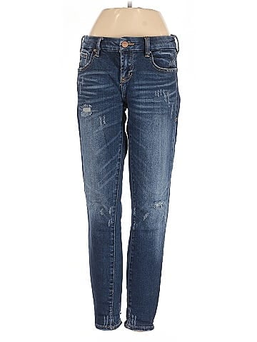 Dear John Jeans (view 1)