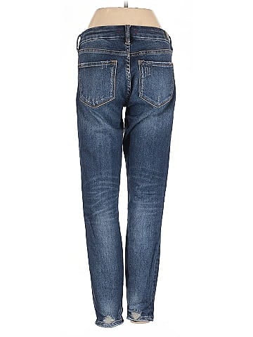 Dear John Jeans (view 2)