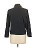Lands' End 100% Cotton Black Turtleneck Sweater Size L (petite) - photo 2