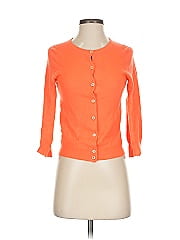 J.Crew Collection 3/4 Sleeve Top