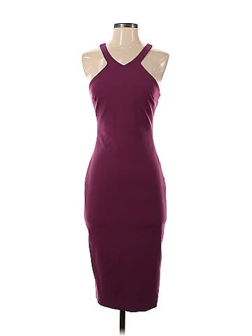 Elizabeth and James Cocktail Dress (view 1)