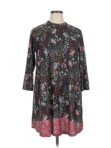 CATHERINE Catherine Malandrino Casual Dress (view 1)