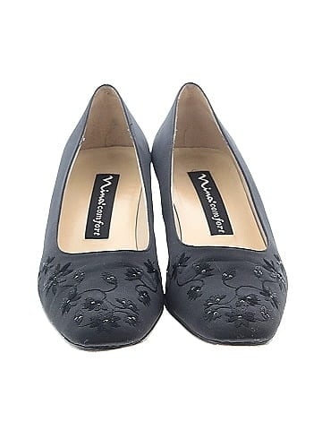 Nina Heels (view 2)