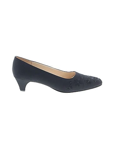 Nina Heels (view 1)