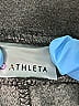 Athleta Gray Casual Pants Size S - photo 3