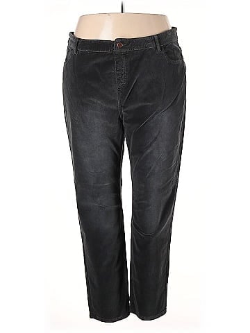 Soft Surroundings Casual Pants (view 1)