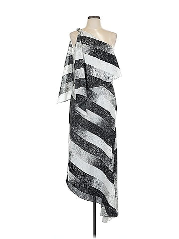 Halston Heritage Cocktail Dress (view 1)