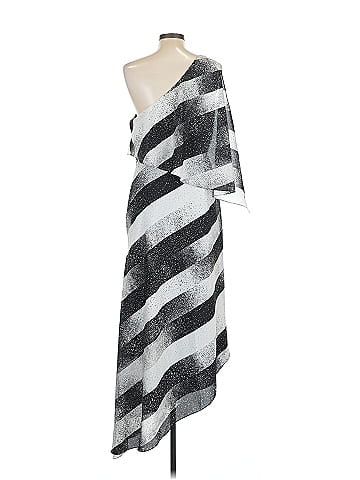 Halston Heritage Cocktail Dress (view 2)