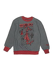Marvel Sweatshirt