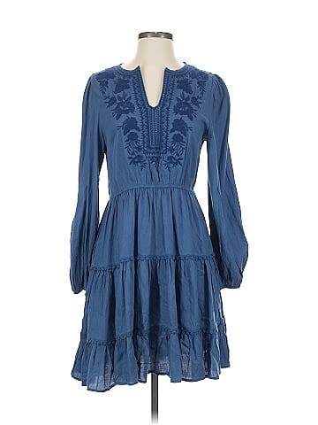 Solitaire Casual Dress (view 1)