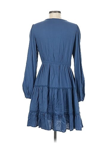 Solitaire Casual Dress (view 2)