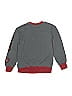 Marvel Gray Sweatshirt Size S (kids) - photo 2