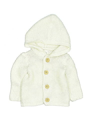 Little Planet Cardigan (view 1)