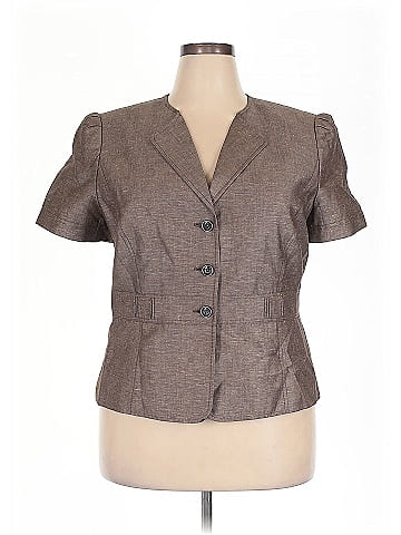 Tahari by ASL Blazer (view 1)