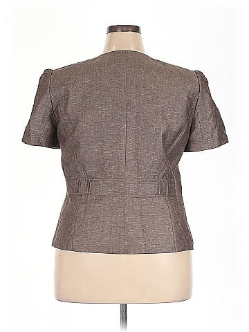 Tahari by ASL Blazer (view 2)