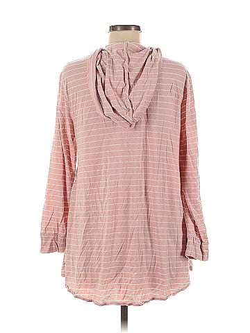 Simply Noelle Zip Up Hoodie (view 2)