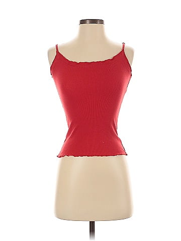 Derek Heart Tank Top (view 1)