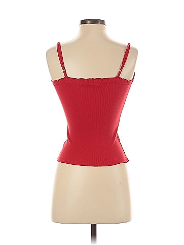 Derek Heart Tank Top (view 2)