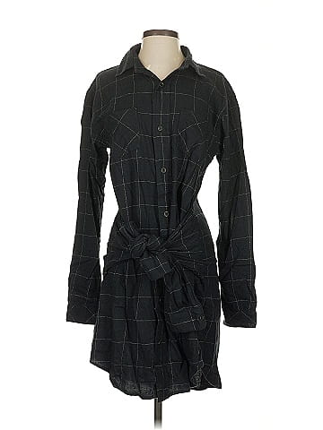 Current/Elliott Casual Dress (view 1)