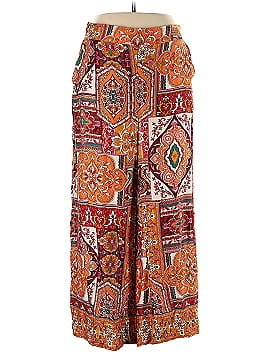 Haute Hippie Casual Pants