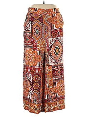 Haute Hippie Casual Pants