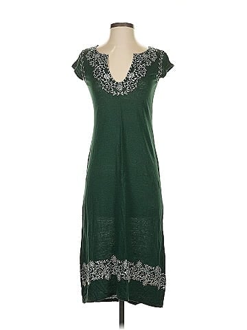 Calypso St. Barth Casual Dress (view 1)