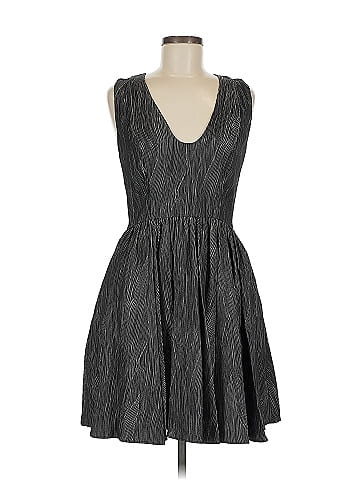 Armani Exchange Casual Dress (view 1)