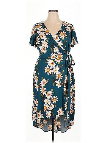 Fortune + Ivy Casual Dress (view 1)