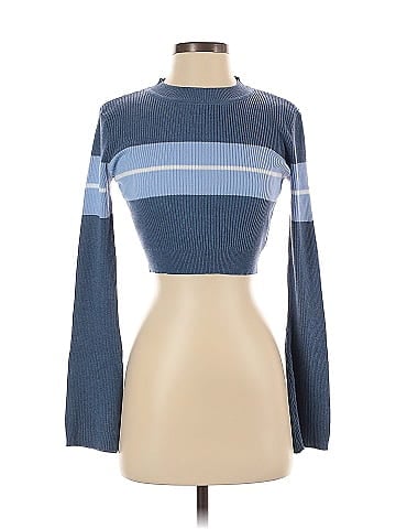 Shein Pullover Sweater (view 1)
