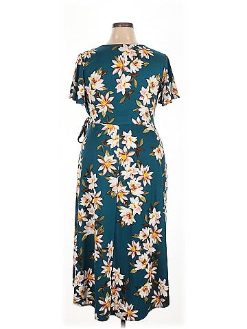 Fortune + Ivy Casual Dress (view 2)