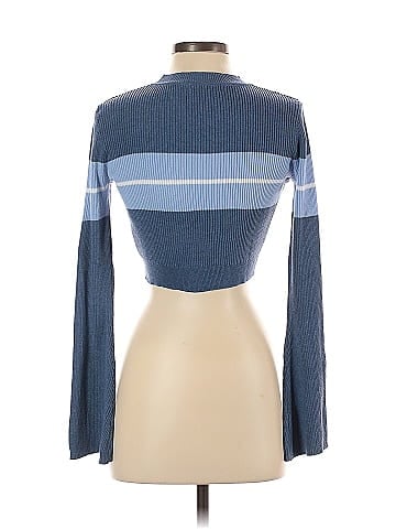 Shein Pullover Sweater (view 2)