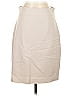 Premise Studio Solid Ivory Formal Skirt Size 4 - photo 1