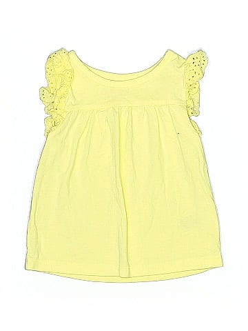 Cat & Jack Sleeveless Top (view 1)