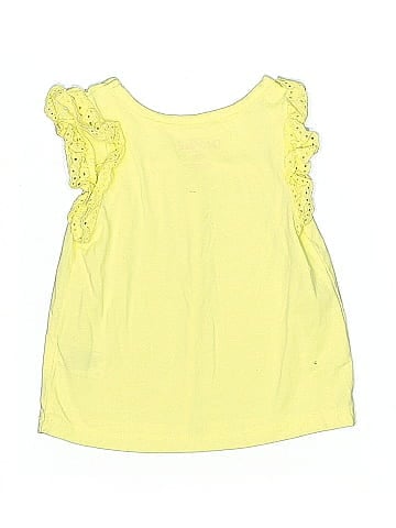 Cat & Jack Sleeveless Top (view 2)