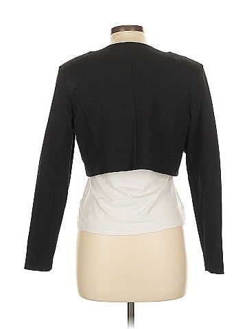Jhoan Sebastian Grey Blazer (view 2)