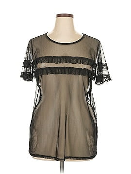 Hot Topic Short Sleeve Top