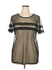 Hot Topic Short Sleeve Top
