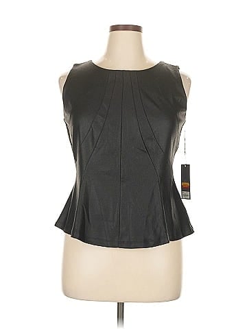 Jennifer Lopez Vest (view 1)