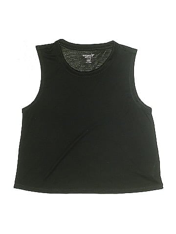 Active by Old Navy Sleeveless T-Shirt (view 1)