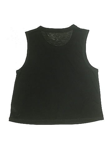 Active by Old Navy Sleeveless T-Shirt (view 2)